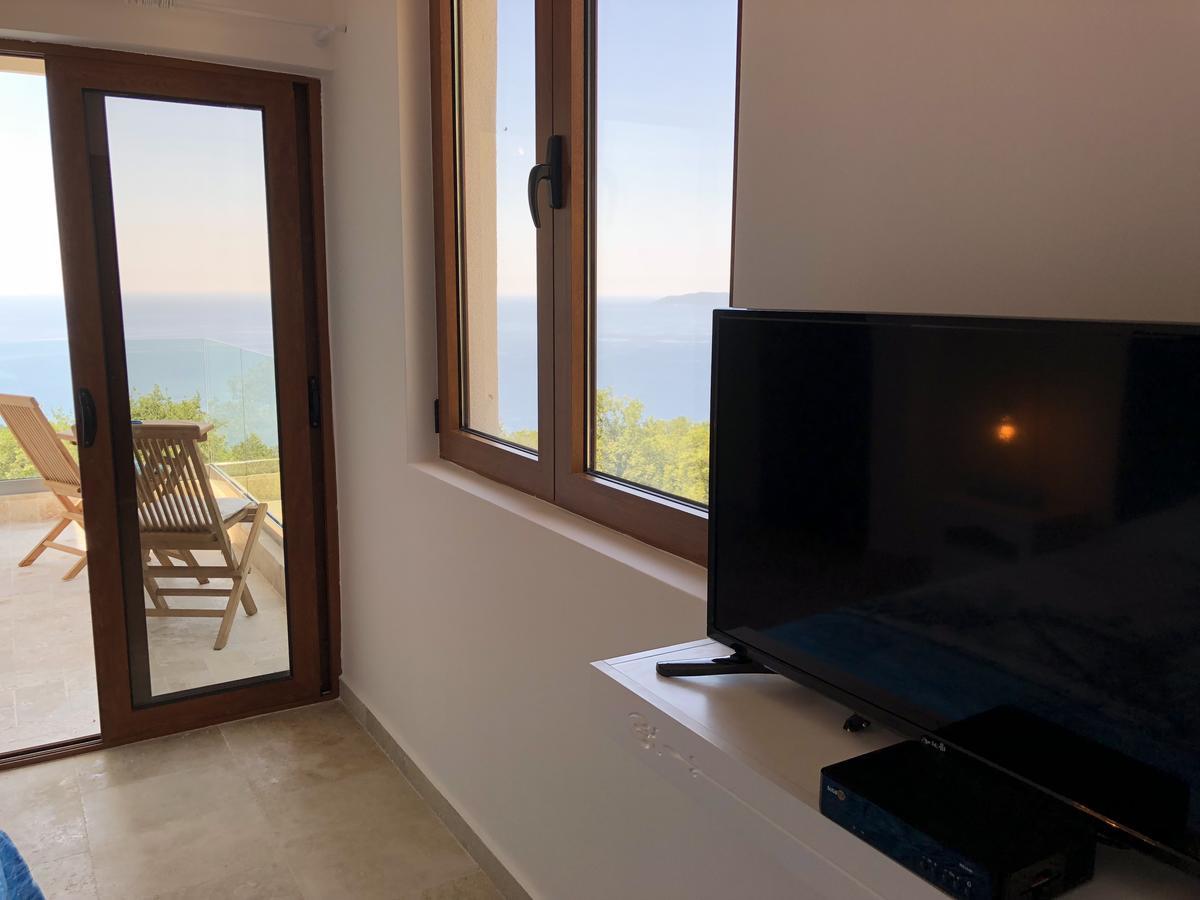 Horus Sveti Stefan