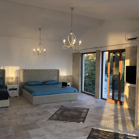 Villa Horus Sveti Stefan Exterior photo