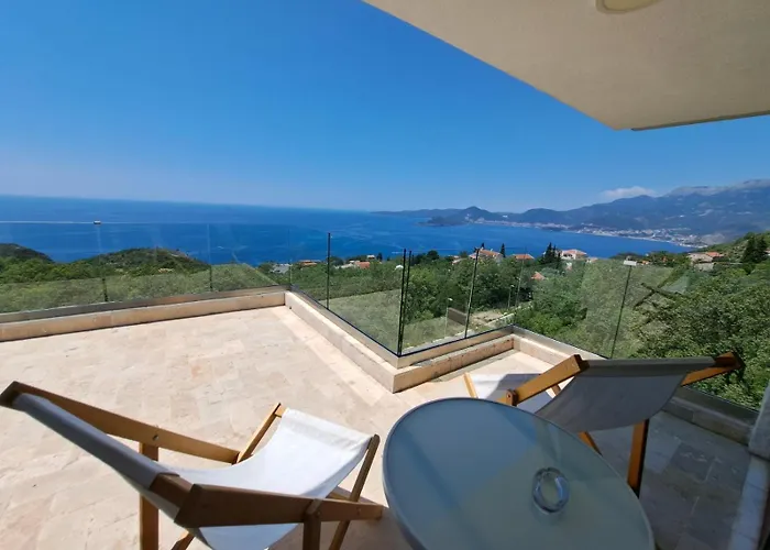 Villa Horus