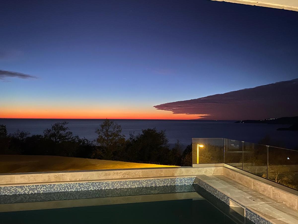 Horus Villa