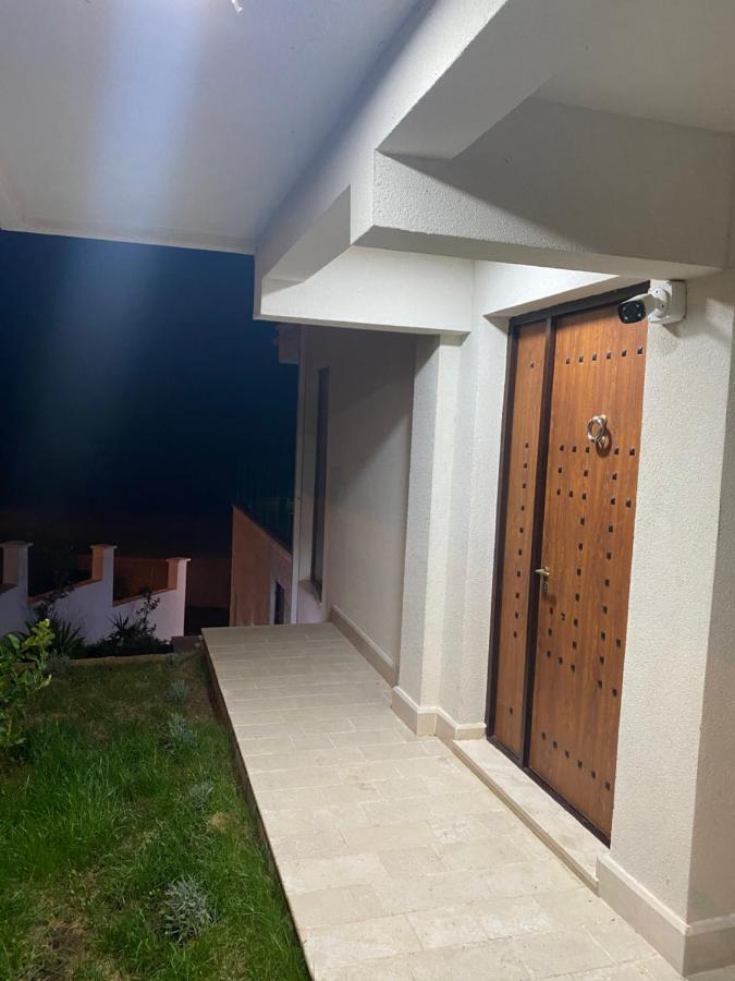 Villa Horus *
