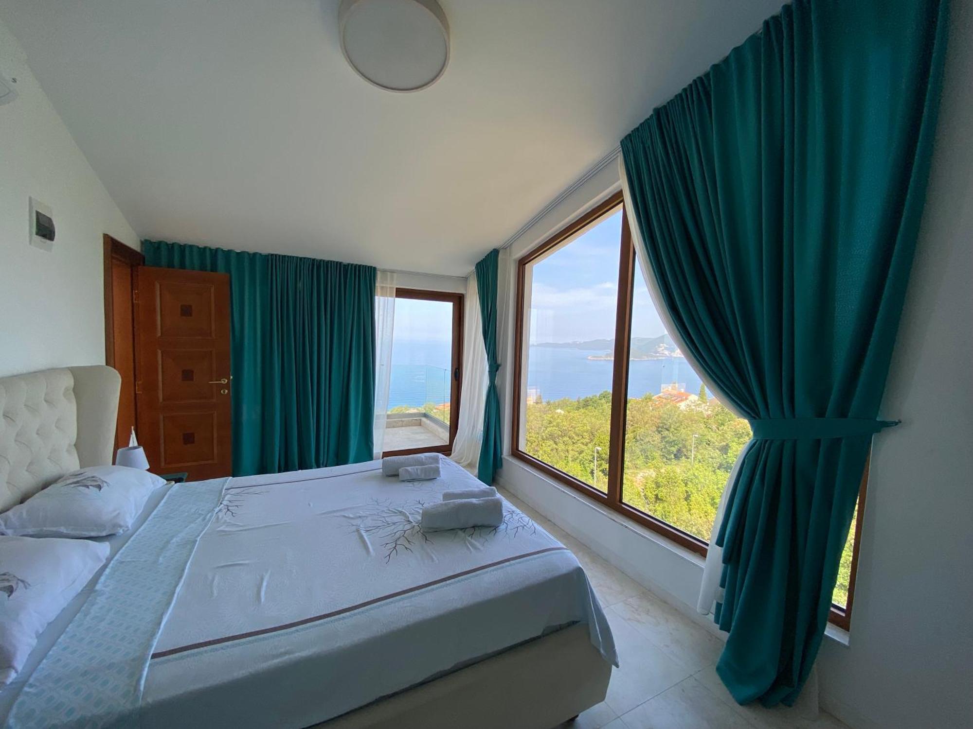 Villa Horus *