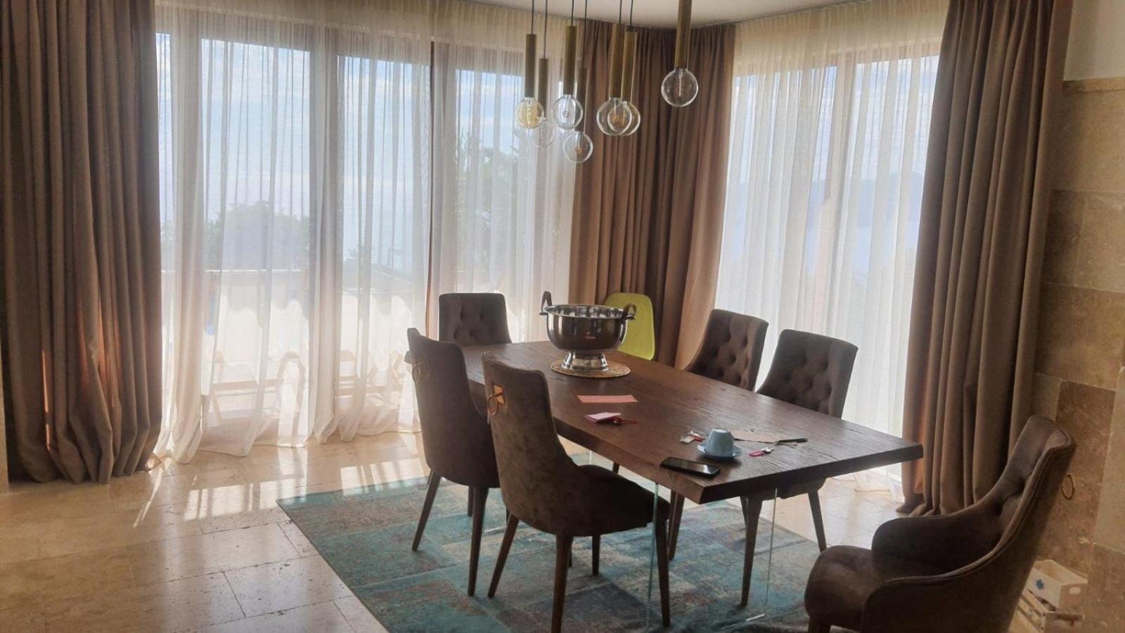 Horus Sveti Stefan