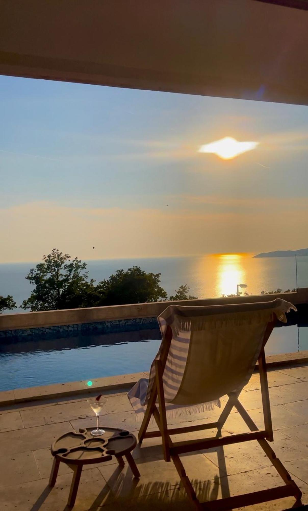 Villa Horus *