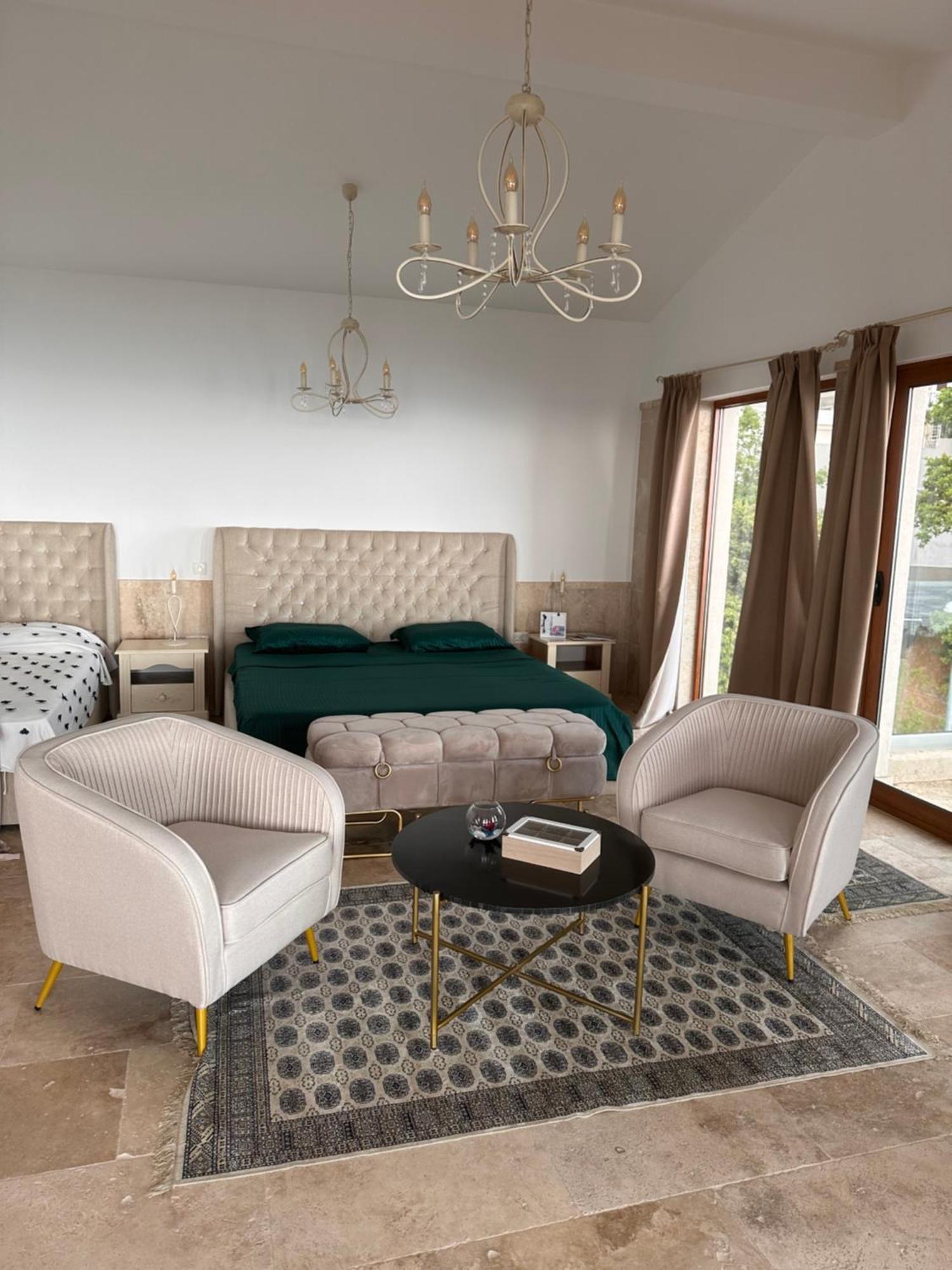 Villa Horus *