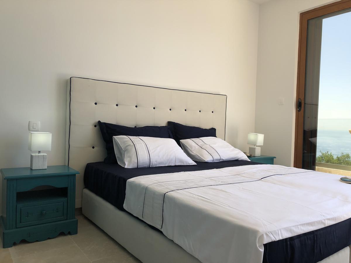 Villa Horus Sveti Stefan