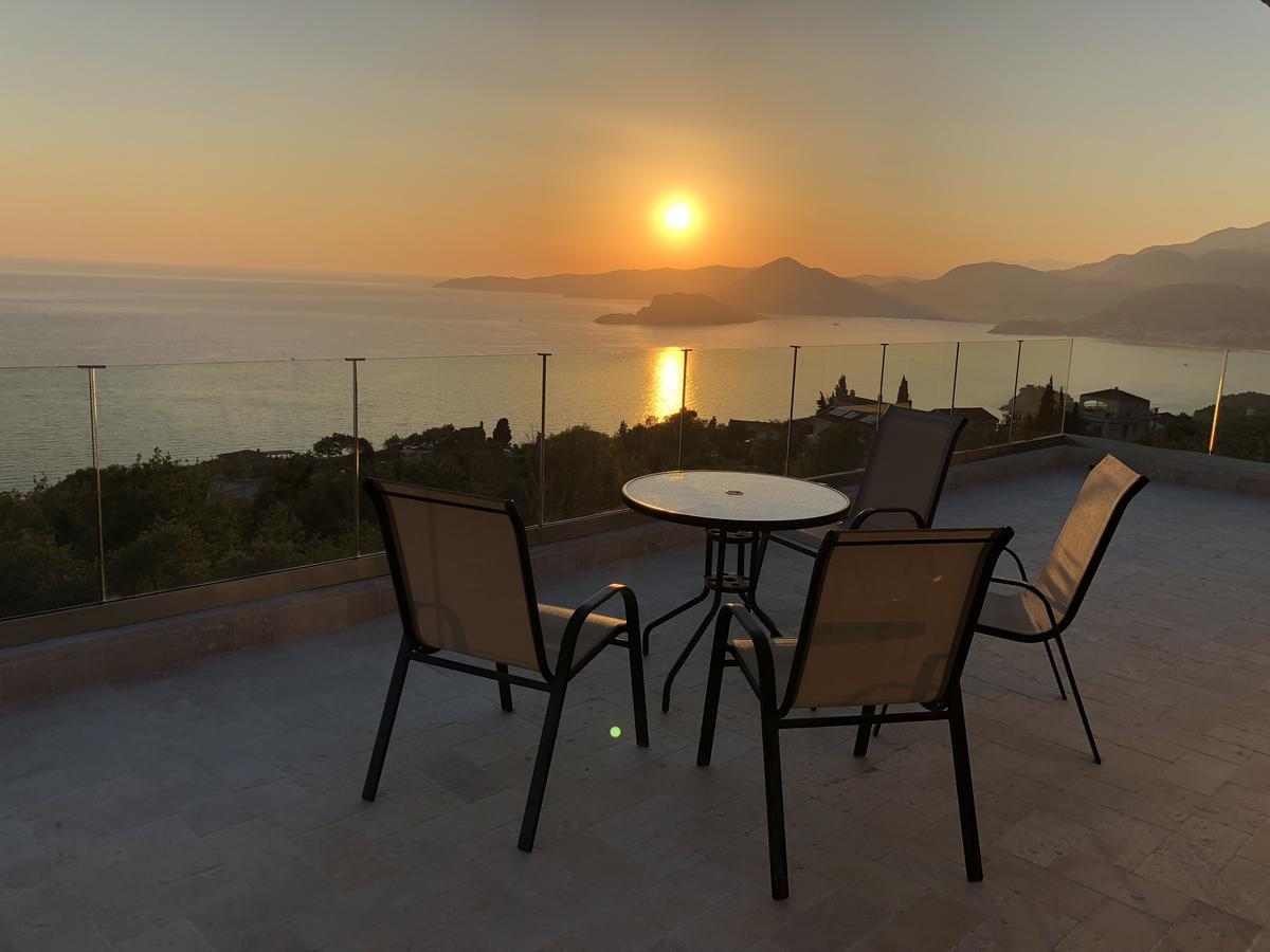 Villa Horus