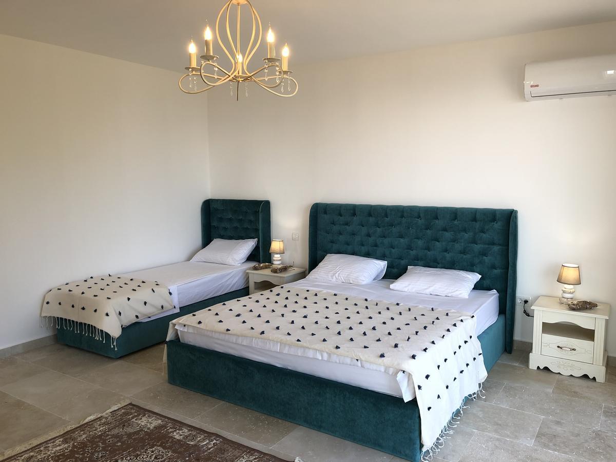 Villa Horus Sveti Stefan