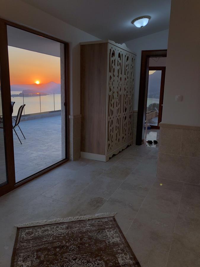 Villa Horus Sveti Stefan