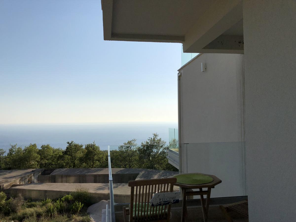 Villa Horus Sveti Stefan