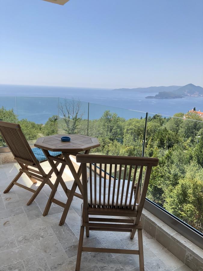 Horus Villa