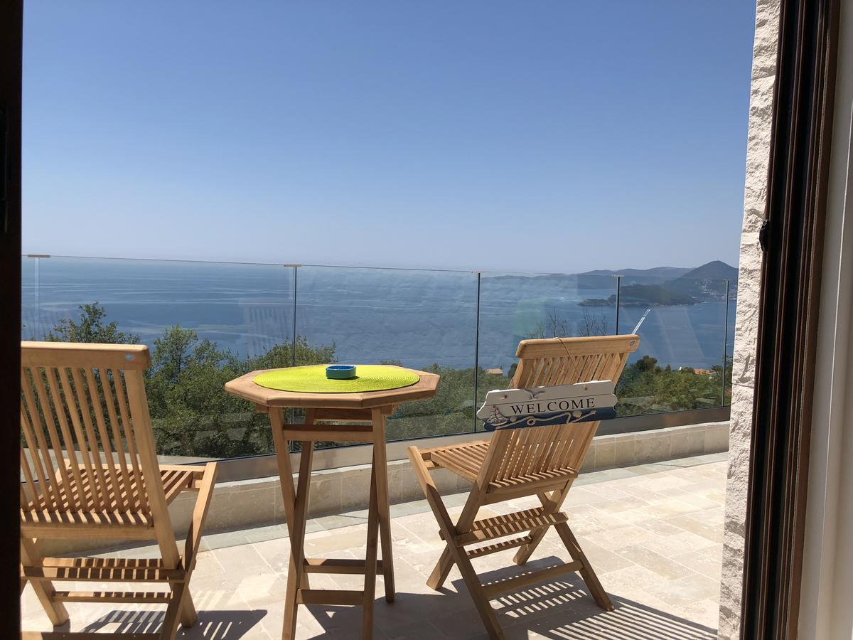 Horus Villa