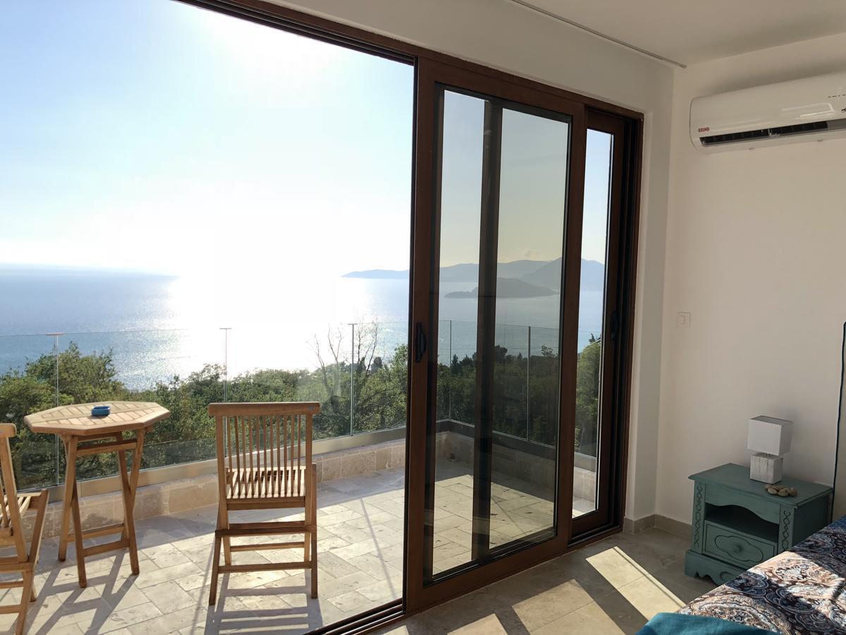 Horus Sveti Stefan