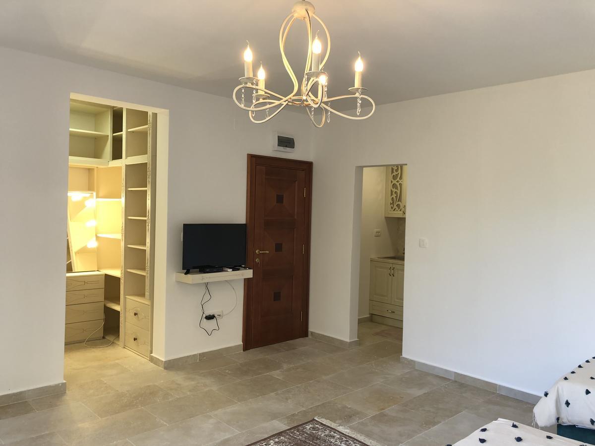 Horus Villa