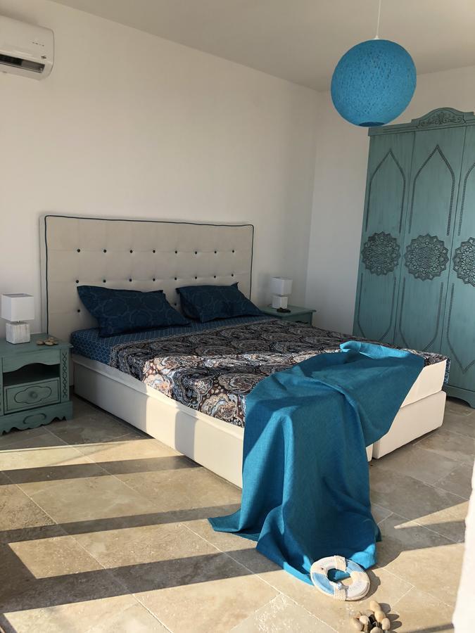 Horus Sveti Stefan