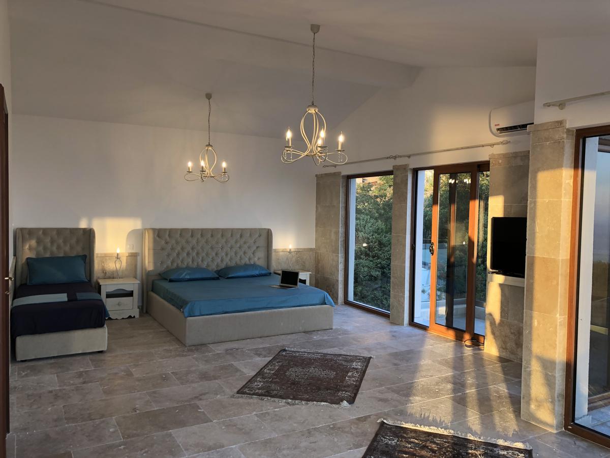 Villa Horus Sveti Stefan
