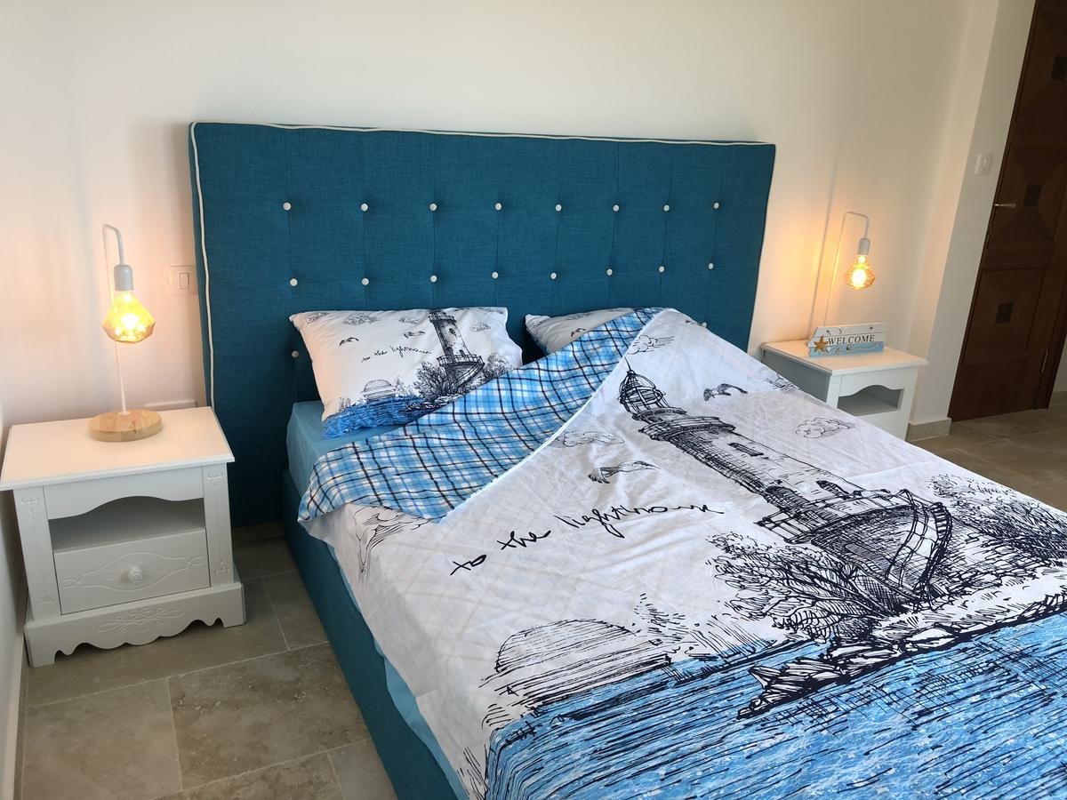 Villa Horus Sveti Stefan