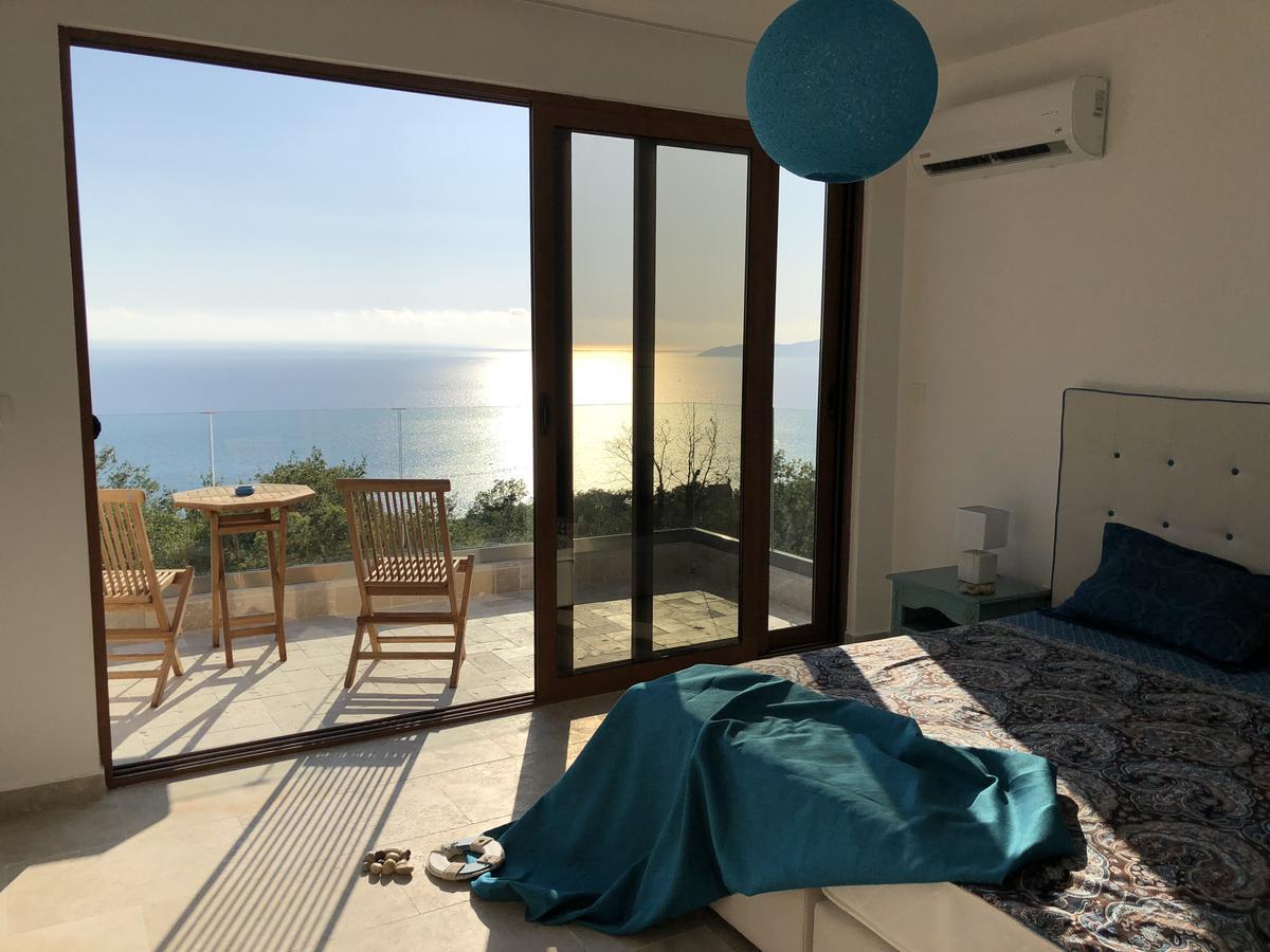 Villa Horus