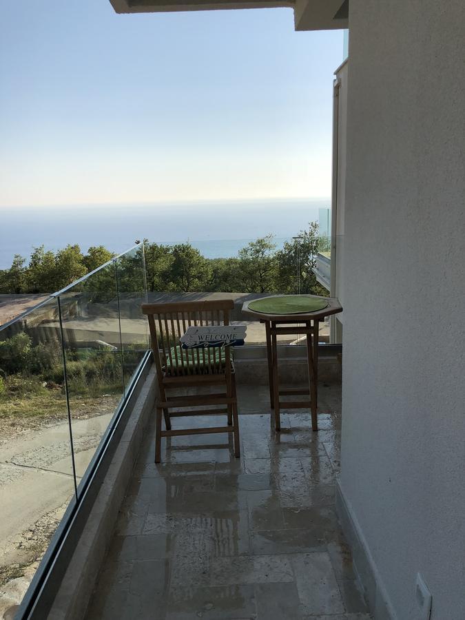 Horus Villa Sveti Stefan