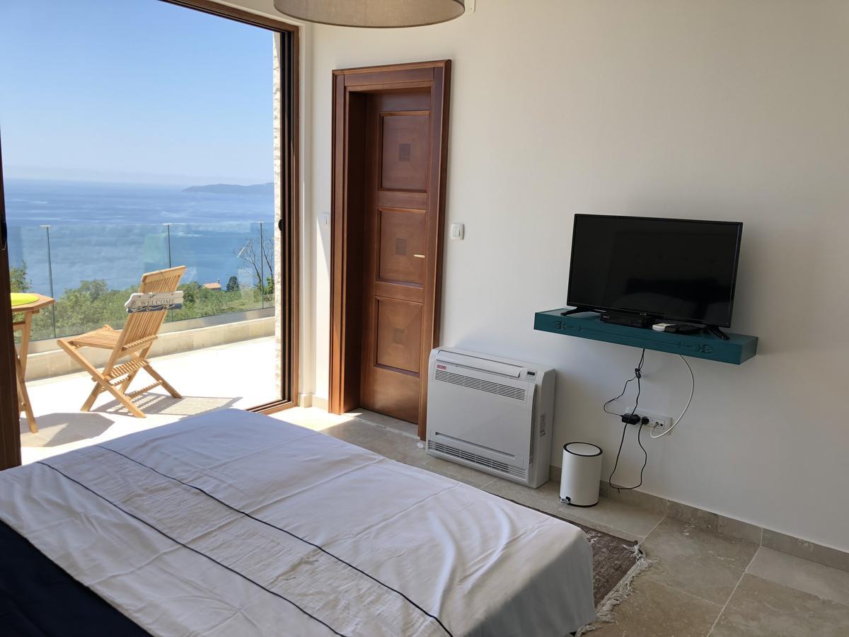 Villa Horus *