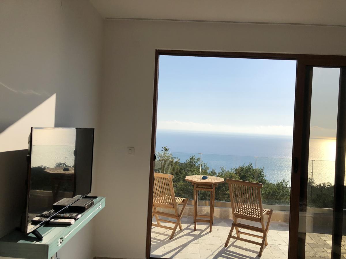 Villa Horus *