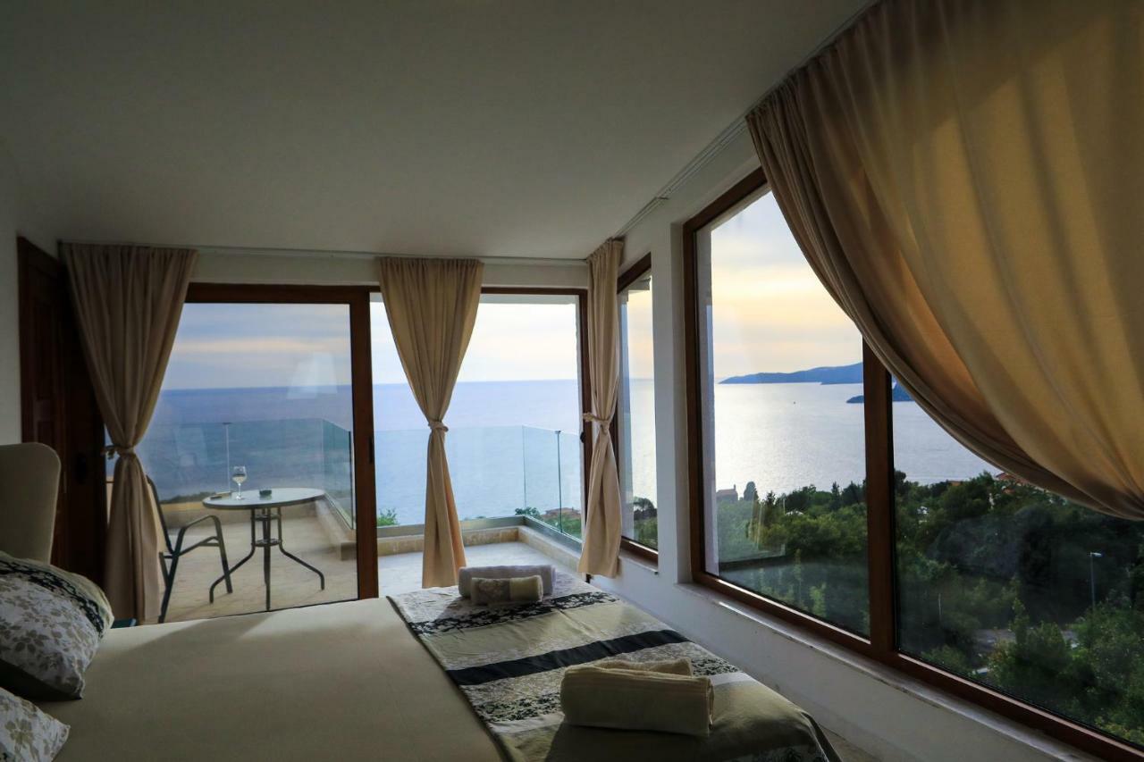 Villa Horus Sveti Stefan