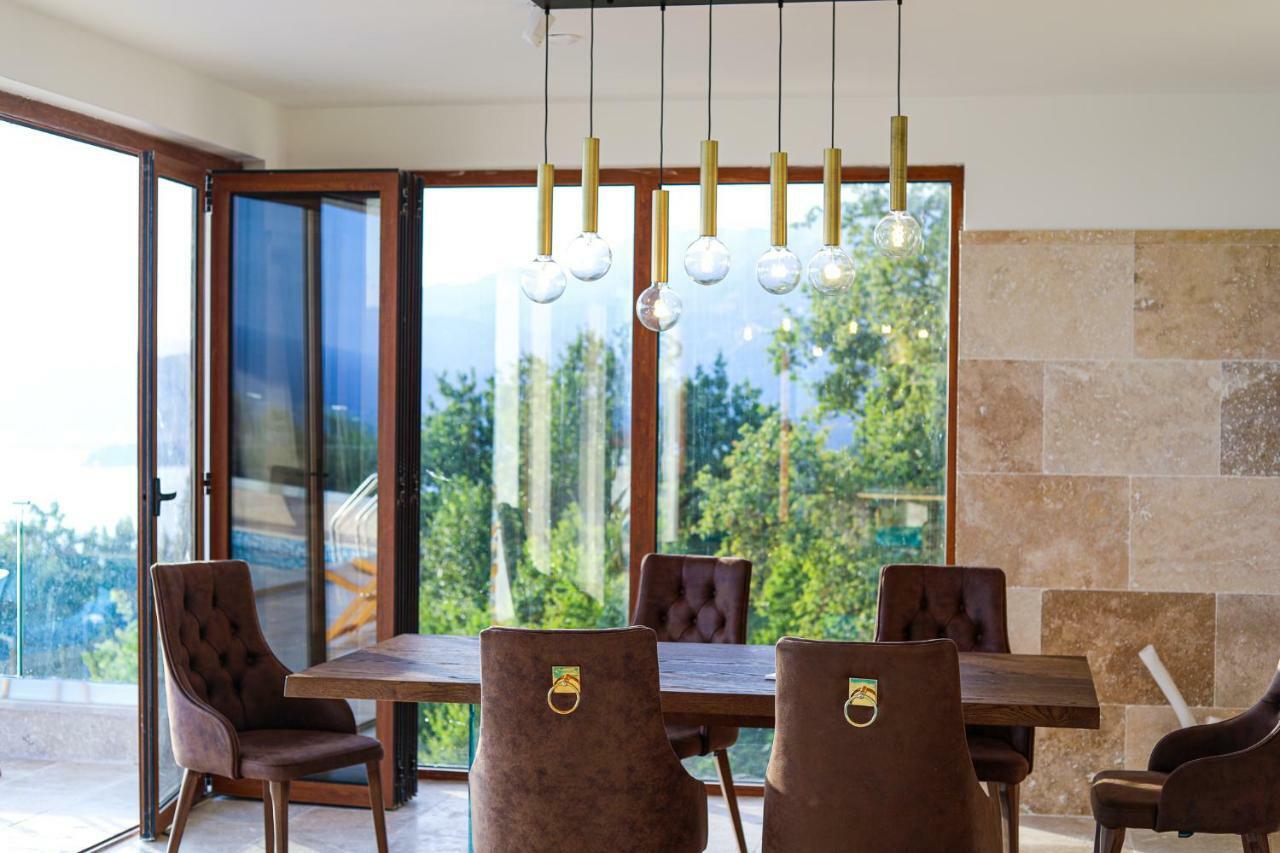 Horus Sveti Stefan