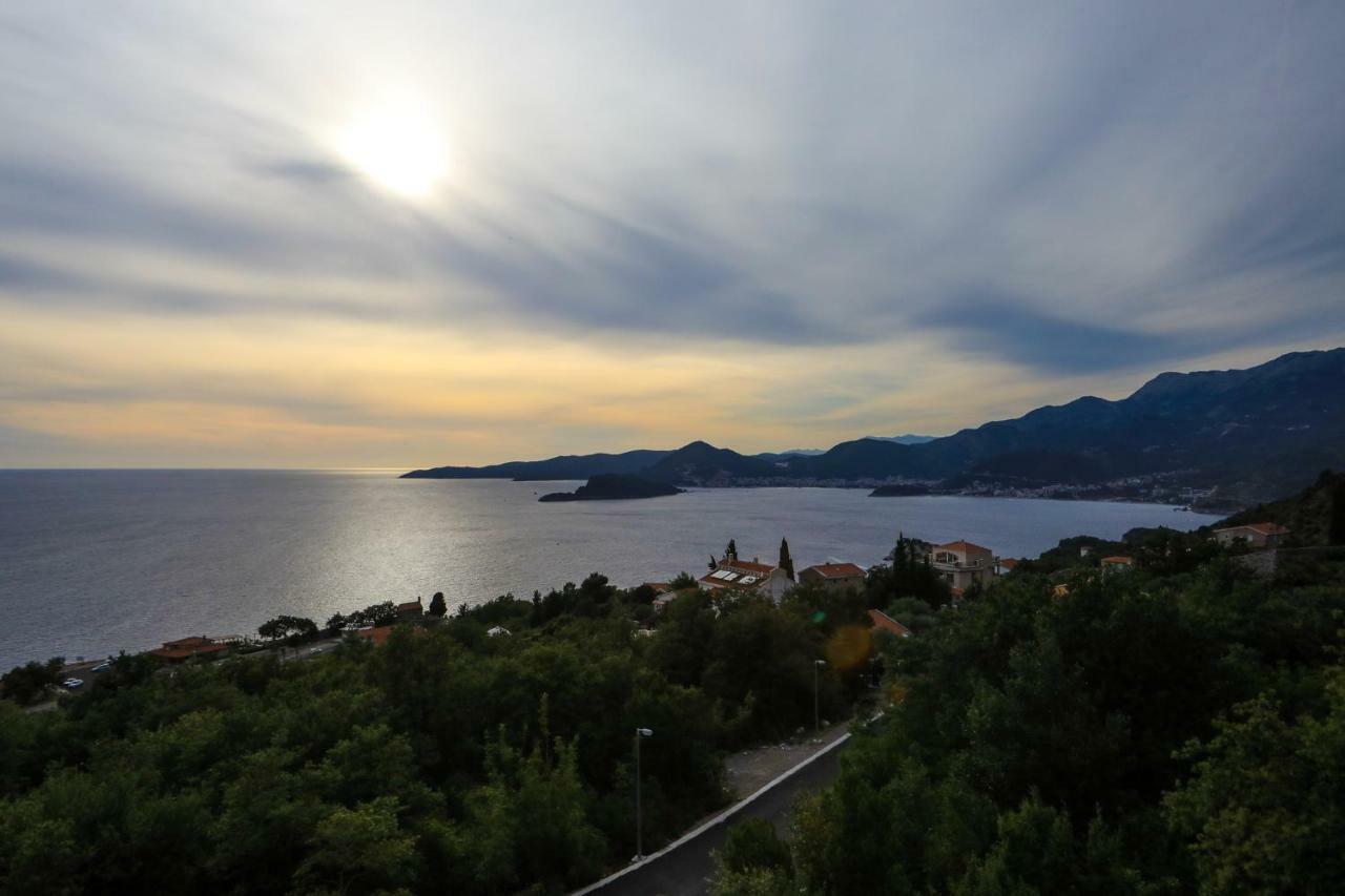 Villa Horus