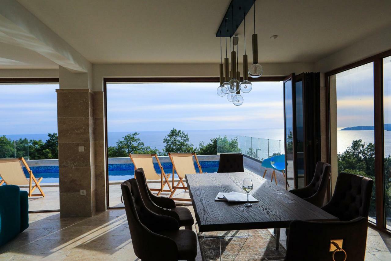 Horus Villa *