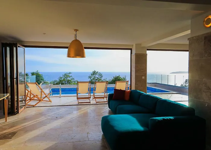 Villa Horus